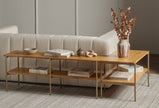 Four Hands Langham Sofa 88