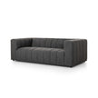 Four Hands Langham Channeled Sofa 89