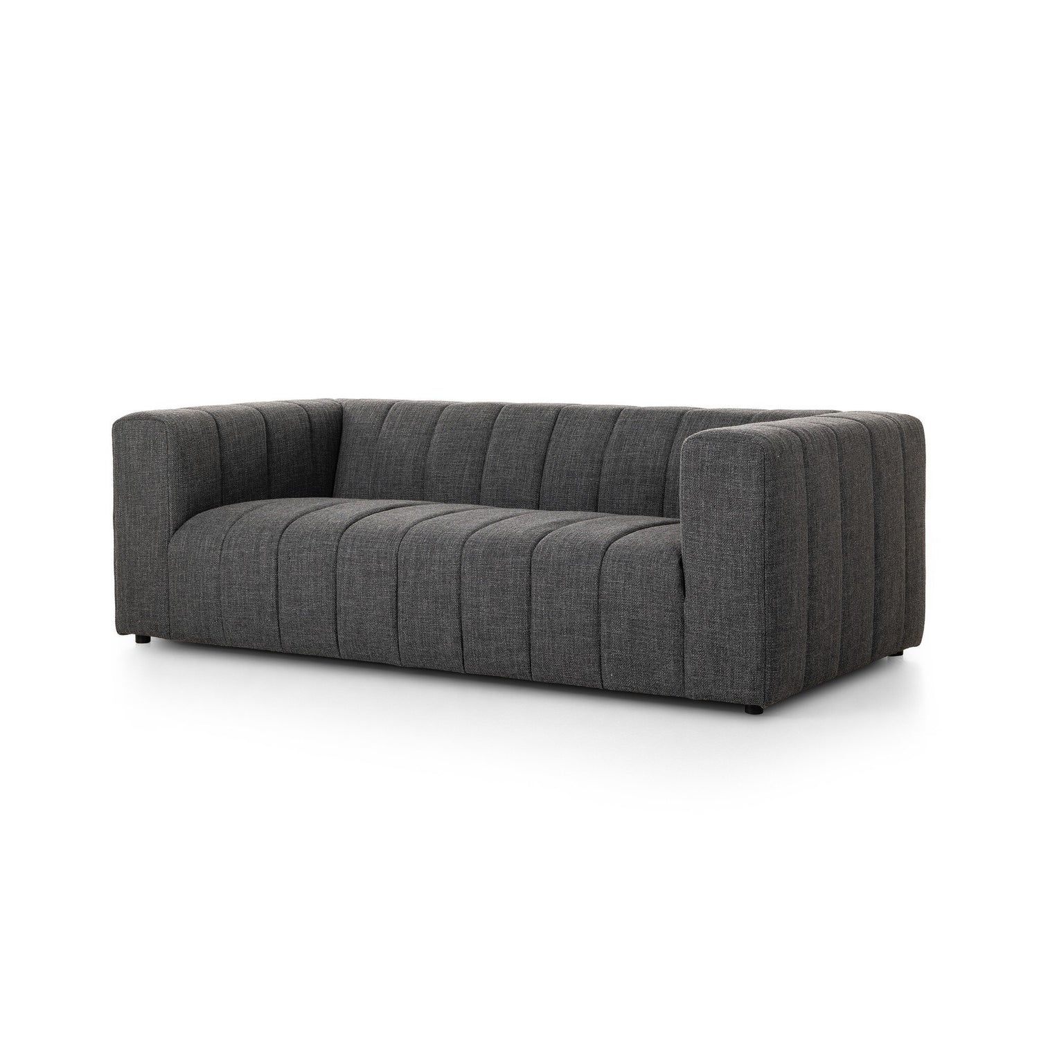 Four Hands Langham Channeled Sofa 89"