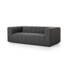 Four Hands Langham Channeled Sofa 89