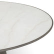 Four Hands Skye Round Dining Table