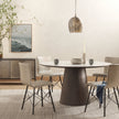 Four Hands Skye Round Dining Table