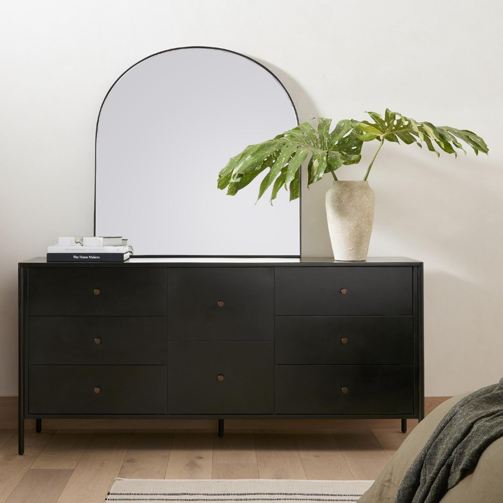 Four Hands Soto 8 Drawer Dresser