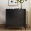 Four Hands Soto 5 Drawer Dresser
