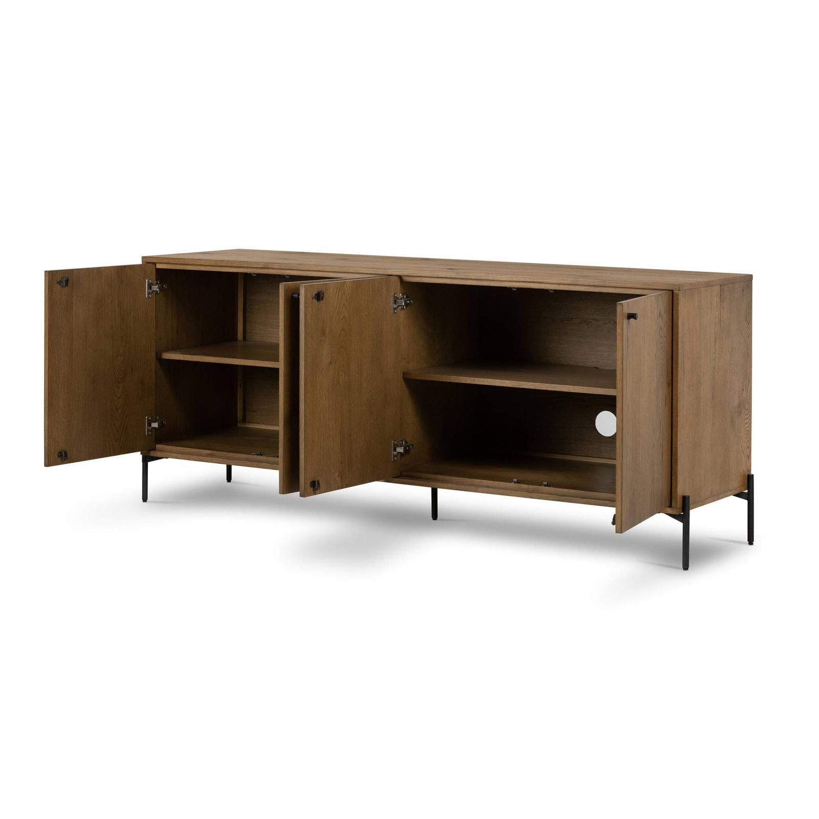 Four Hands Eaton Sideboard