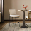 Four Hands Crete Bar Stool