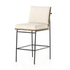 Four Hands Crete Bar Stool