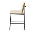 Four Hands Crete Bar Stool