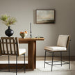 Four Hands Crete Counter Stool