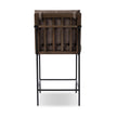 Crete Bar Stool