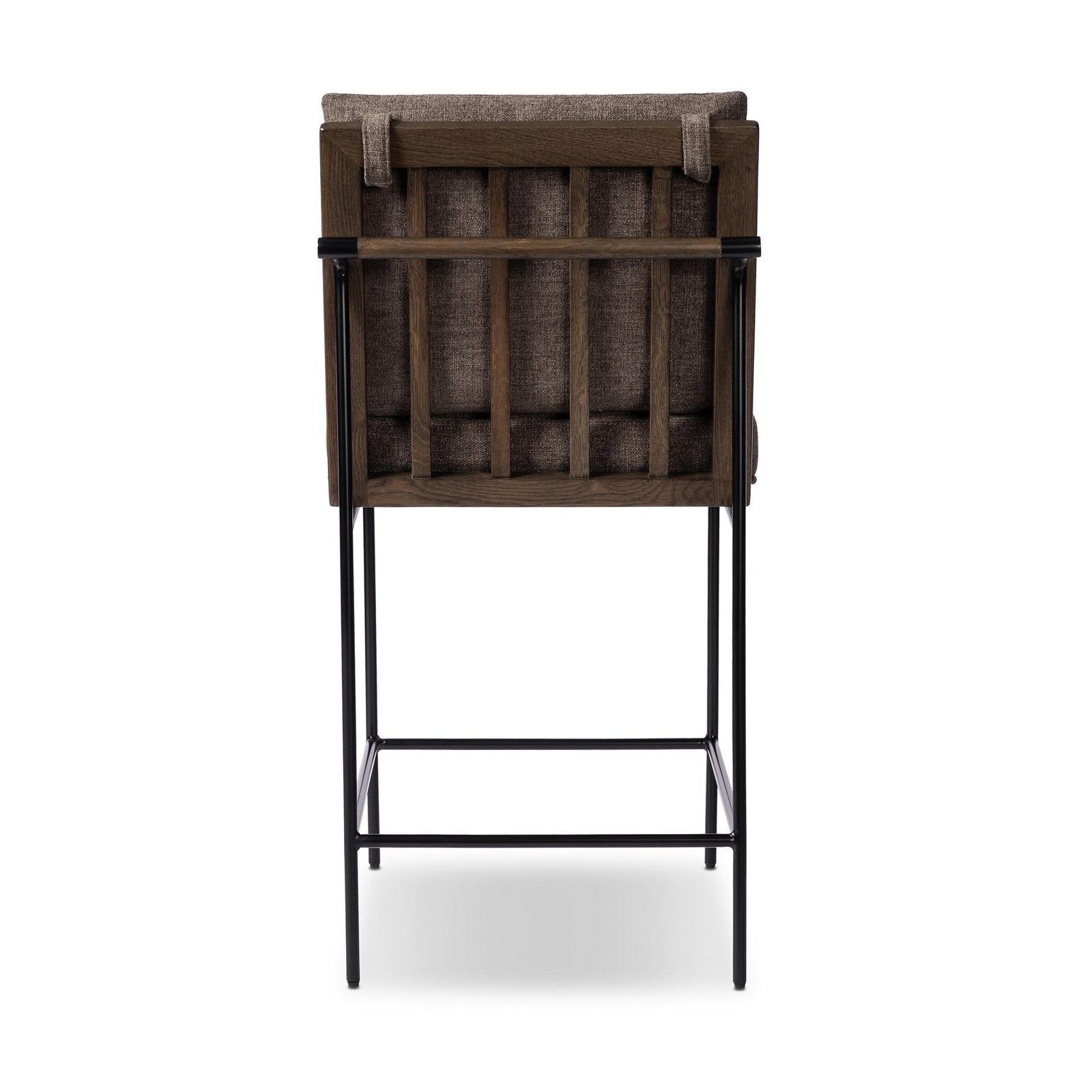 Crete Bar Stool