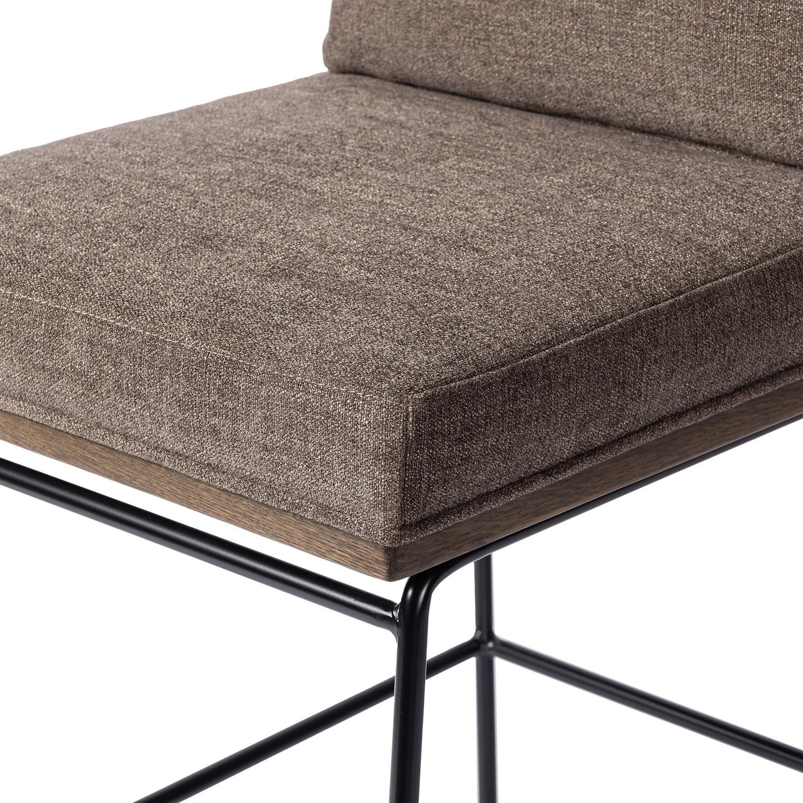 Crete Bar Stool