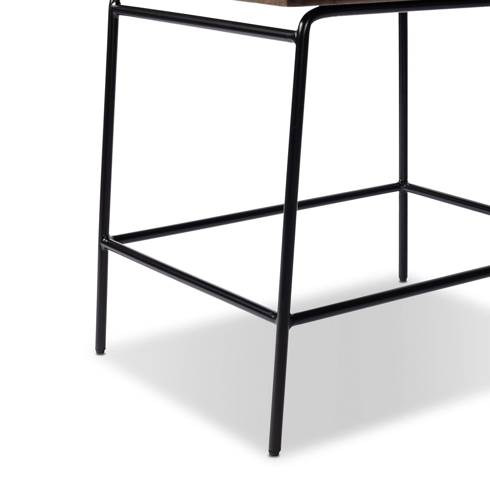 Crete Bar Stool