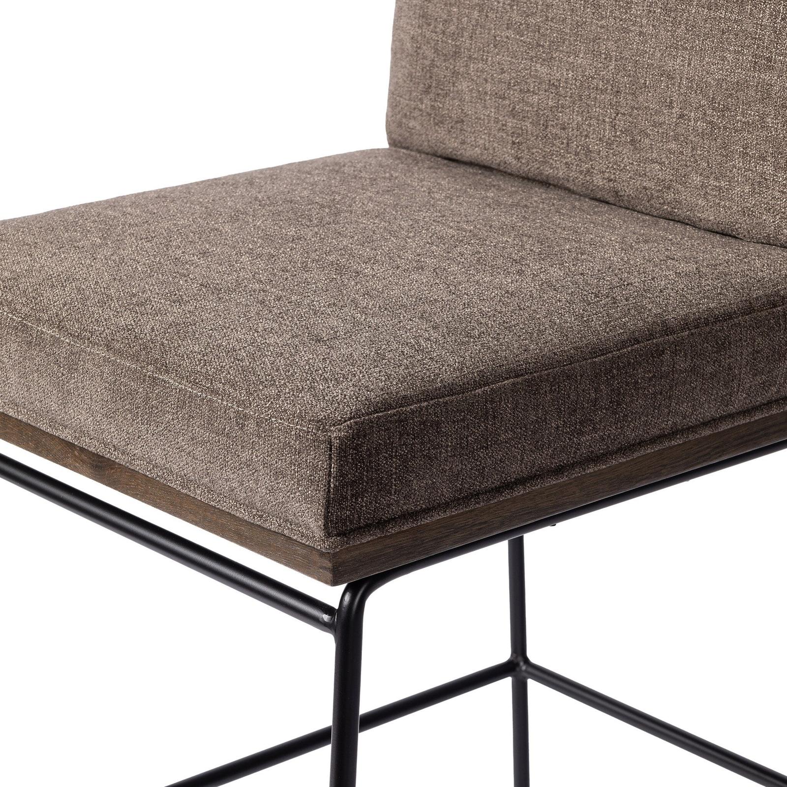 Crete Counter Stool
