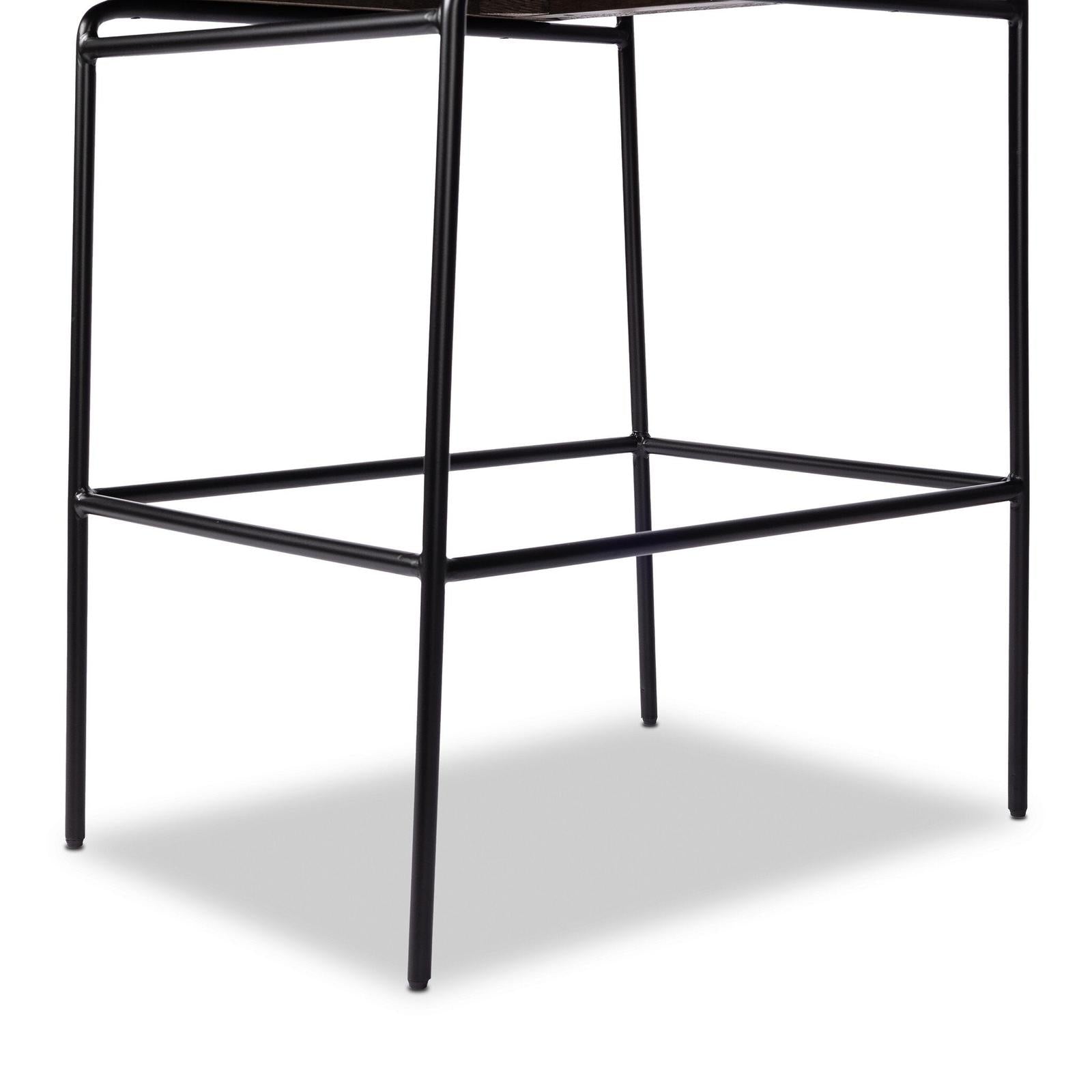 Crete Counter Stool