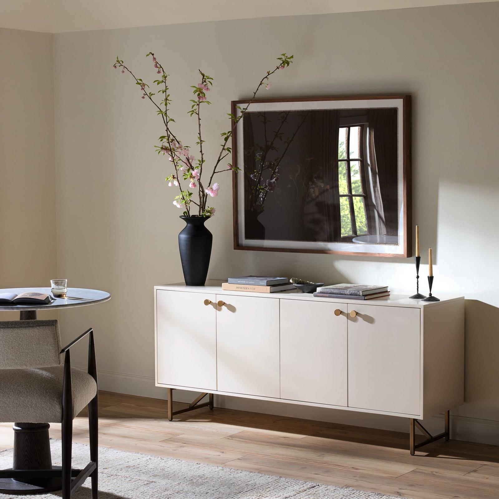 Four Hands Van Sideboard