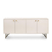 Four Hands Van Sideboard