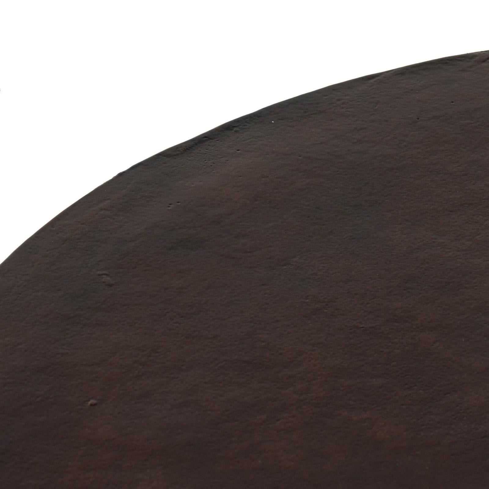 Four Hands Simone Round Coffee Table