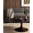 Four Hands Simone Round Coffee Table