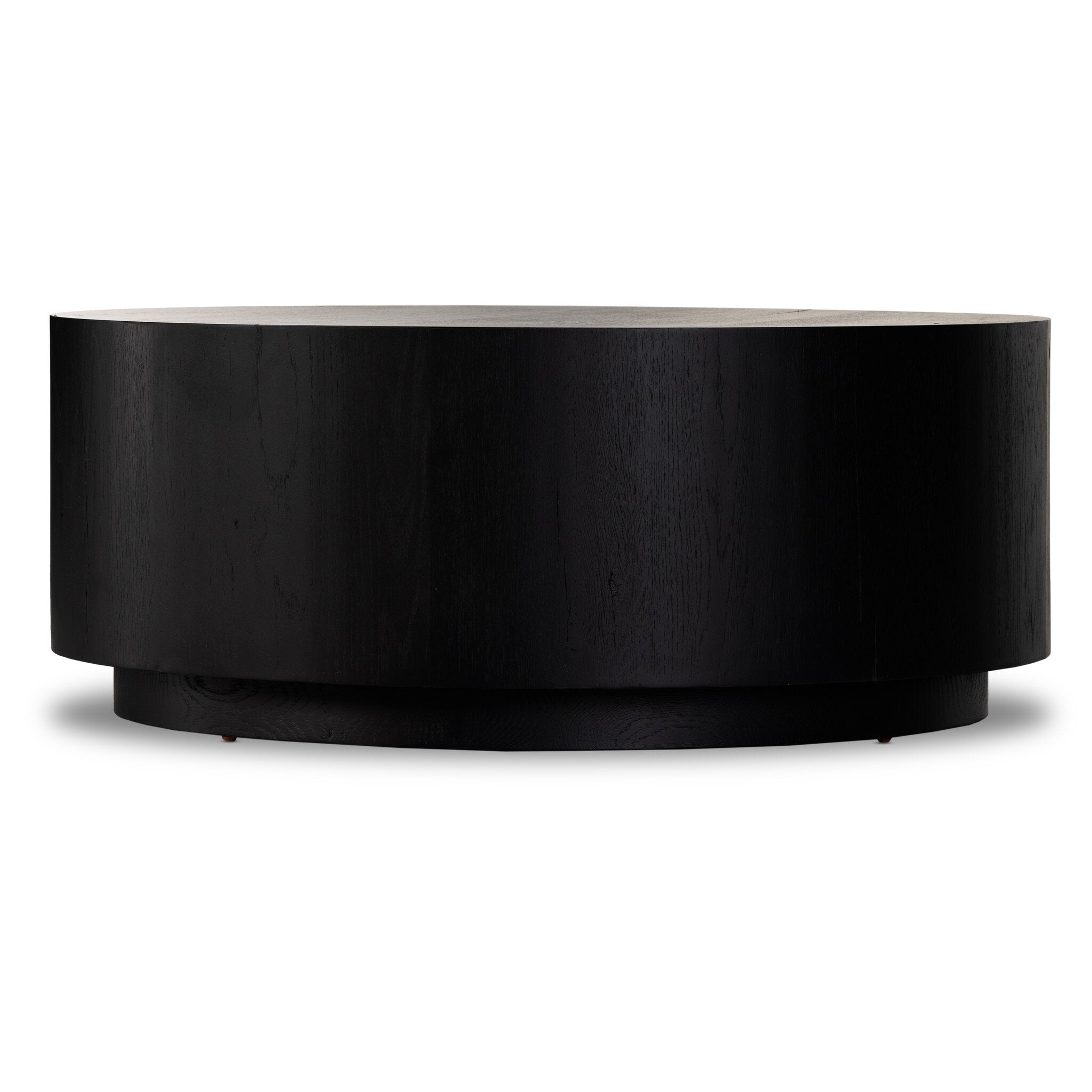 Four Hands Humphrey Round Coffee Table