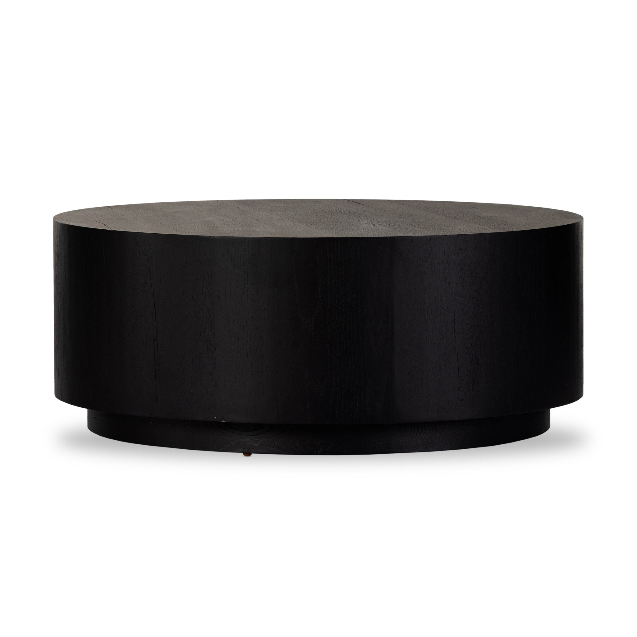Four Hands Humphrey Round Coffee Table