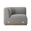 Four Hands Build Your Own: Mabry Sectional