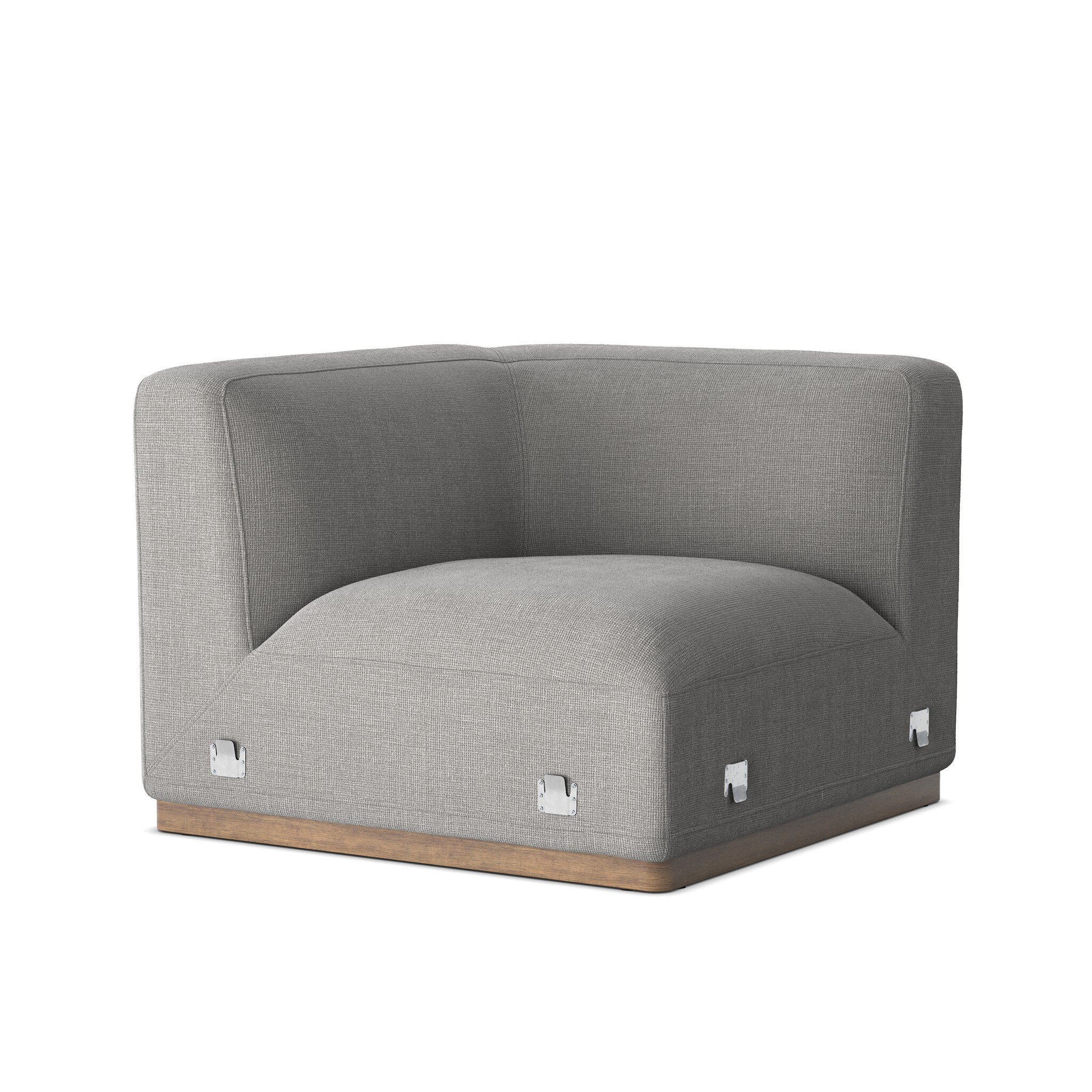 Four Hands Build Your Own: Mabry Sectional