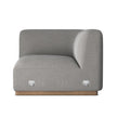 Four Hands Build Your Own: Mabry Sectional
