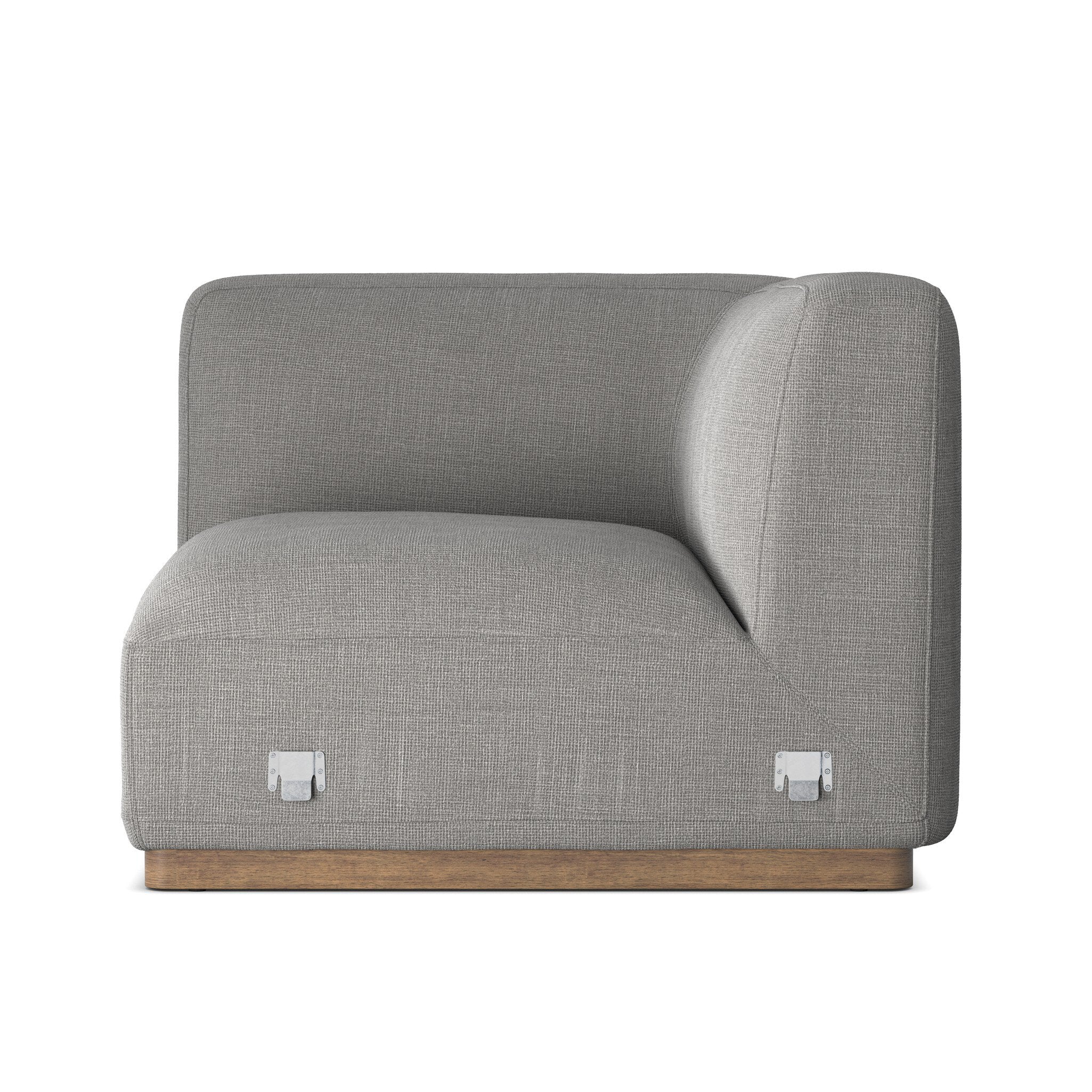 Four Hands Build Your Own: Mabry Sectional