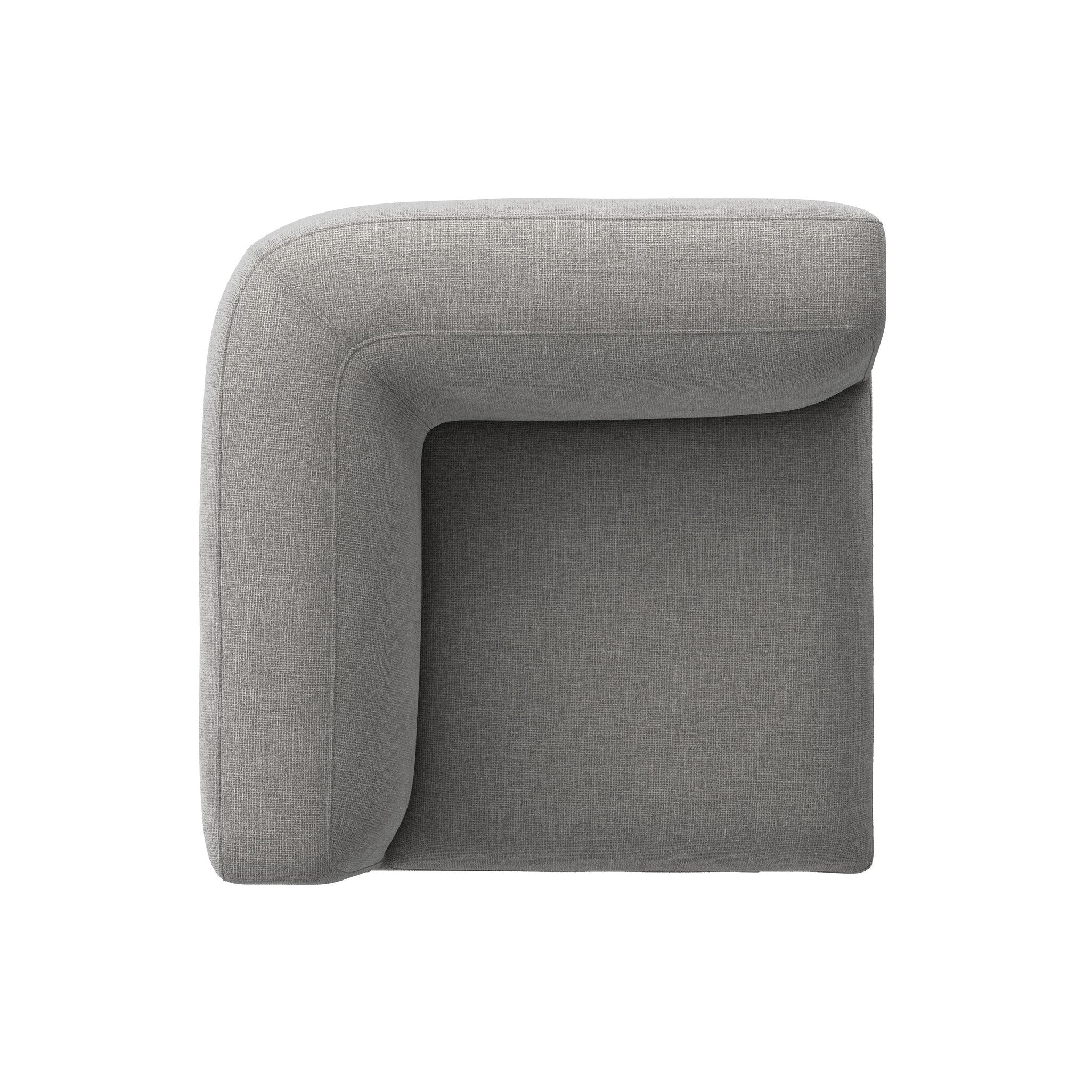 Four Hands Build Your Own: Mabry Sectional