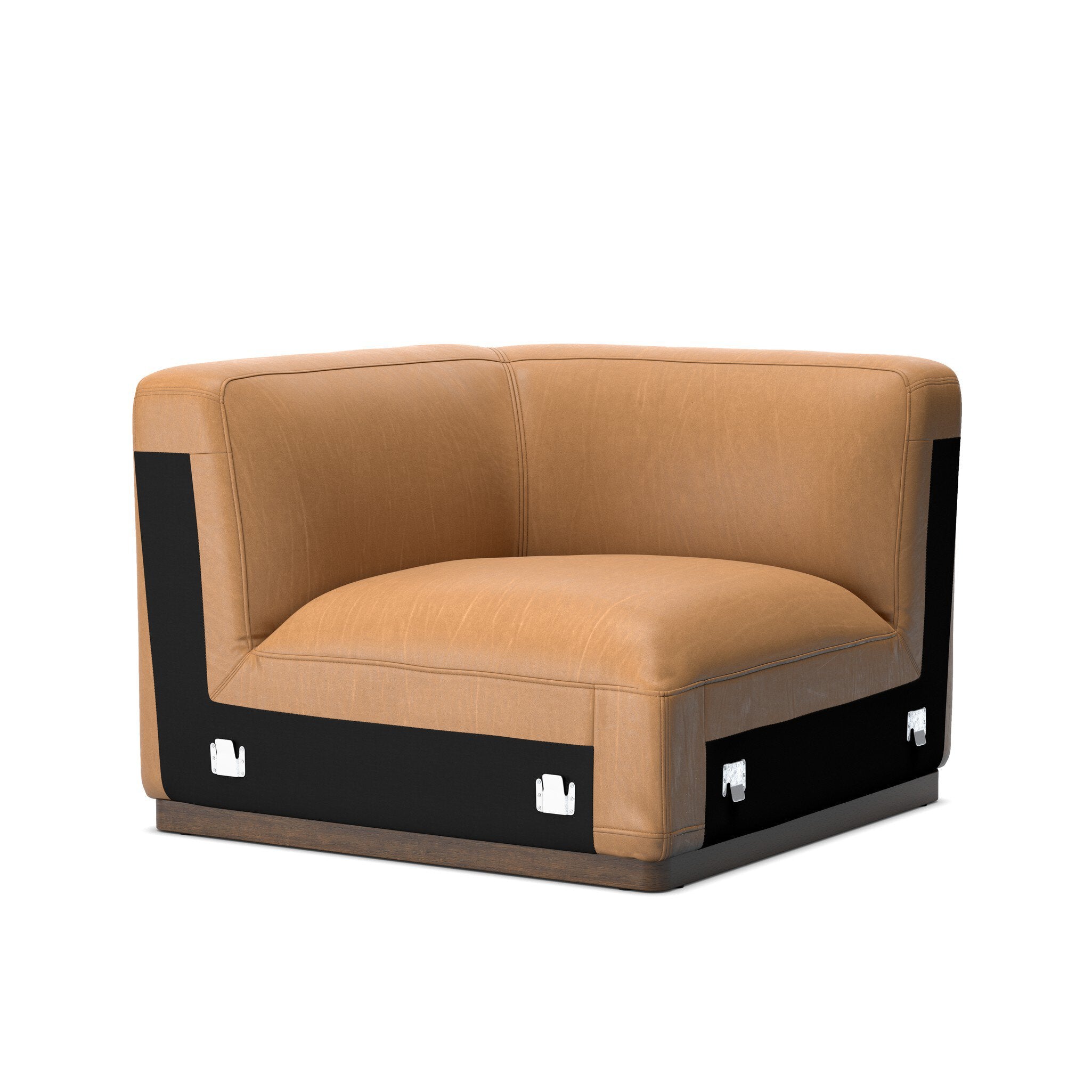 Four Hands Build Your Own: Mabry Sectional