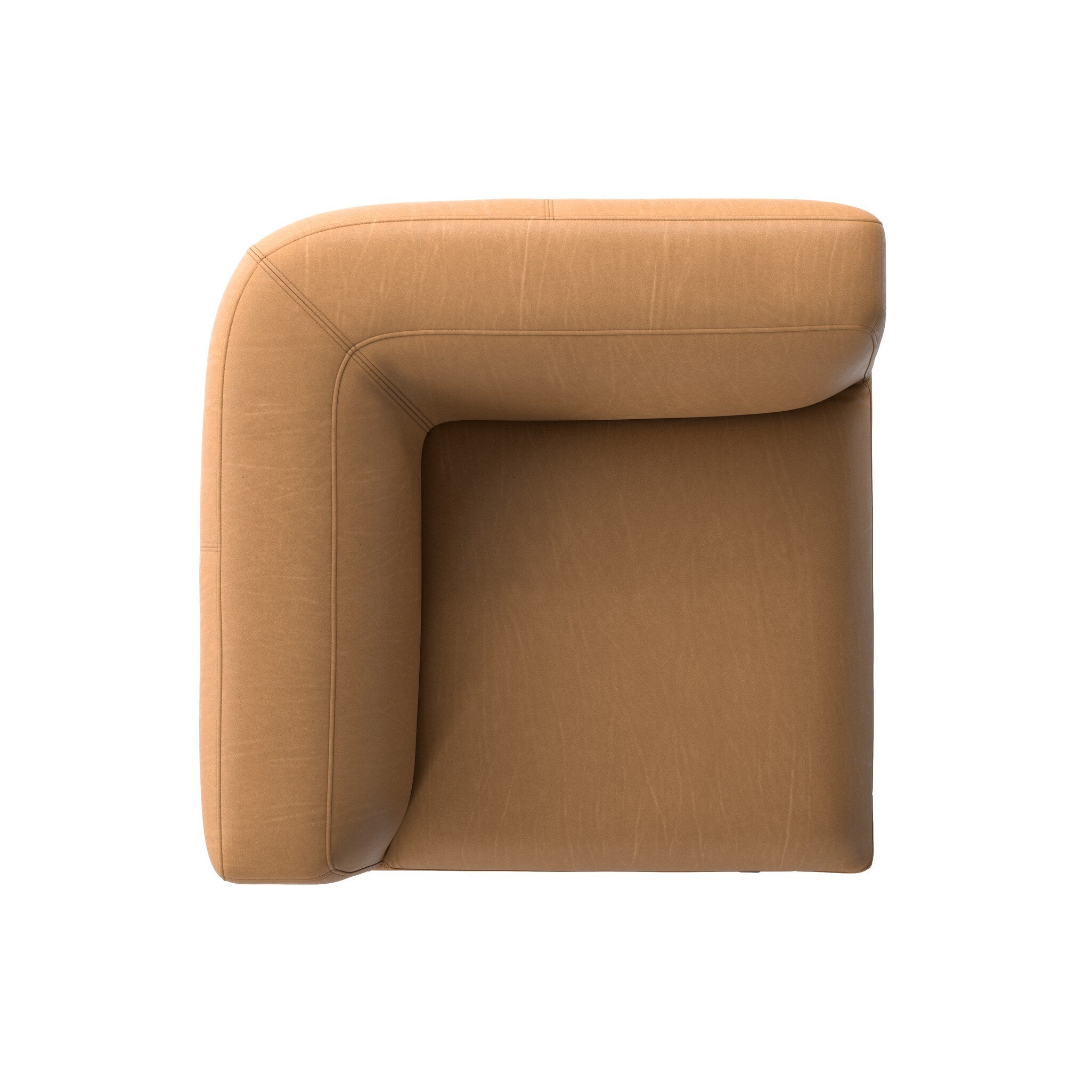 Four Hands Build Your Own: Mabry Sectional