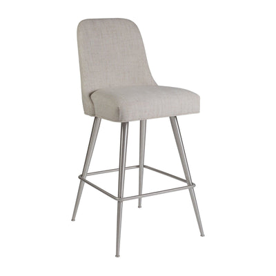 Artistica Home Signature Designs Dinah Swivel Barstool