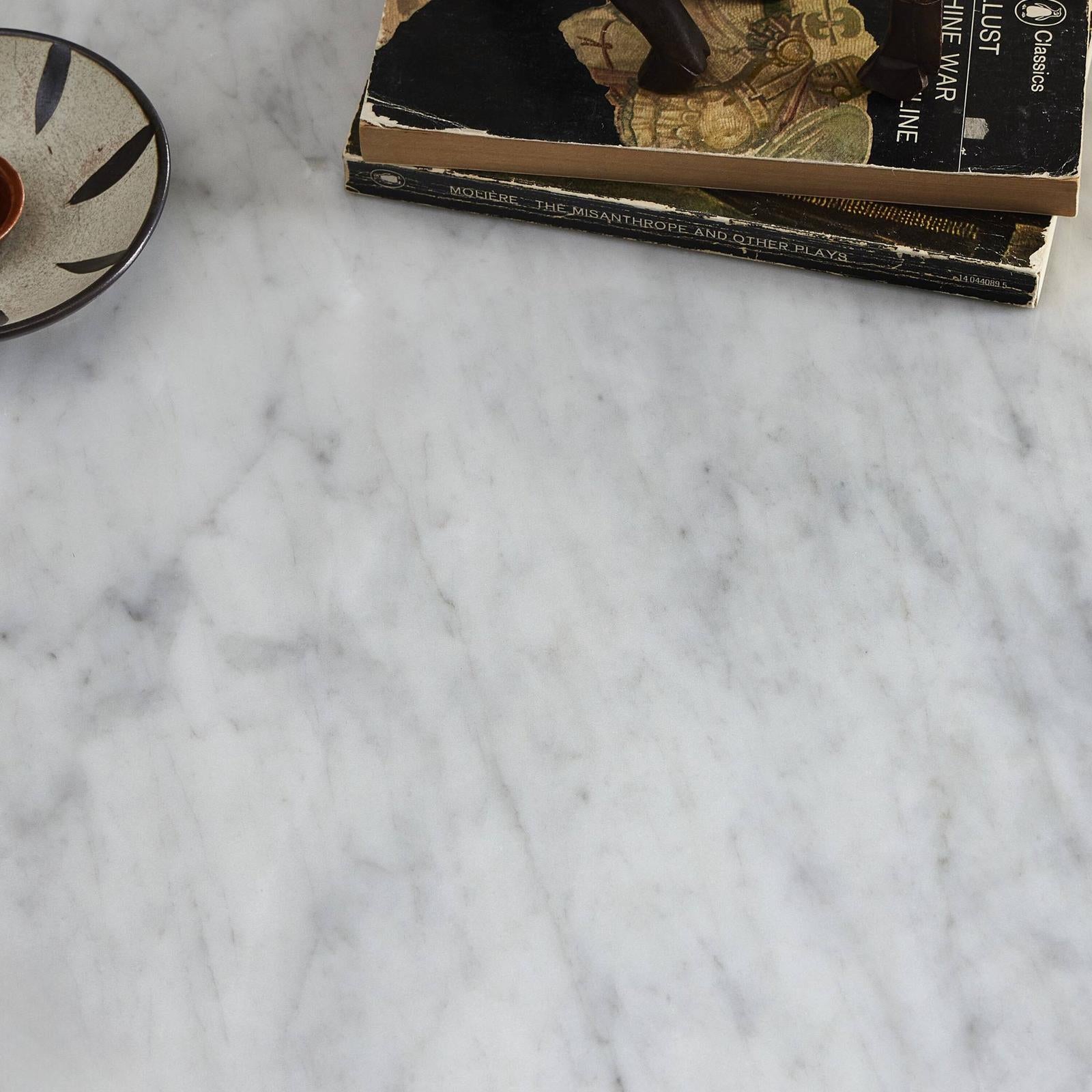 Four Hands Toli End Table