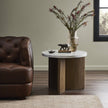 Four Hands Toli End Table