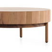 Four Hands Atmore Coffee Table