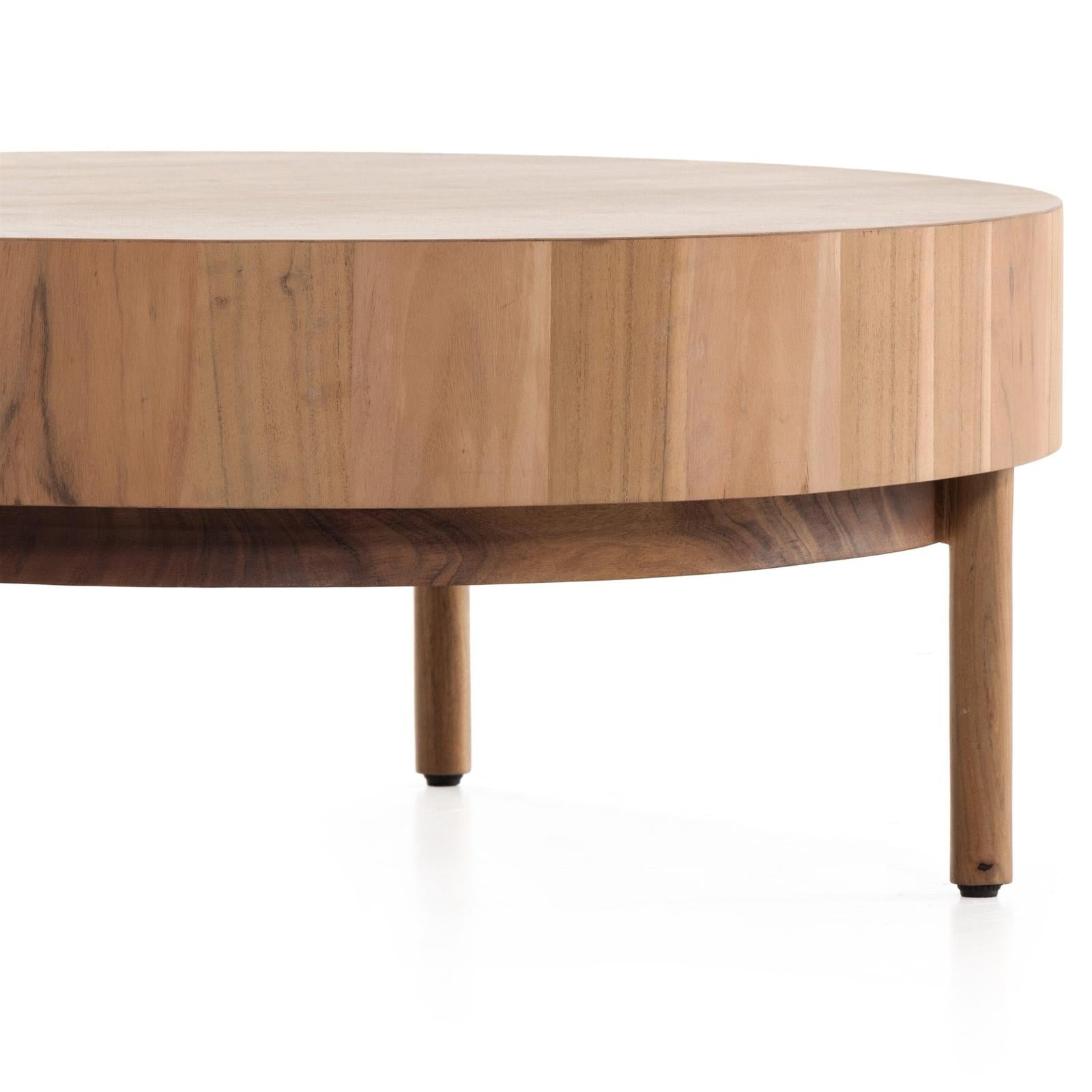 Four Hands Atmore Coffee Table