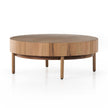 Four Hands Atmore Coffee Table