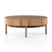Four Hands Atmore Coffee Table