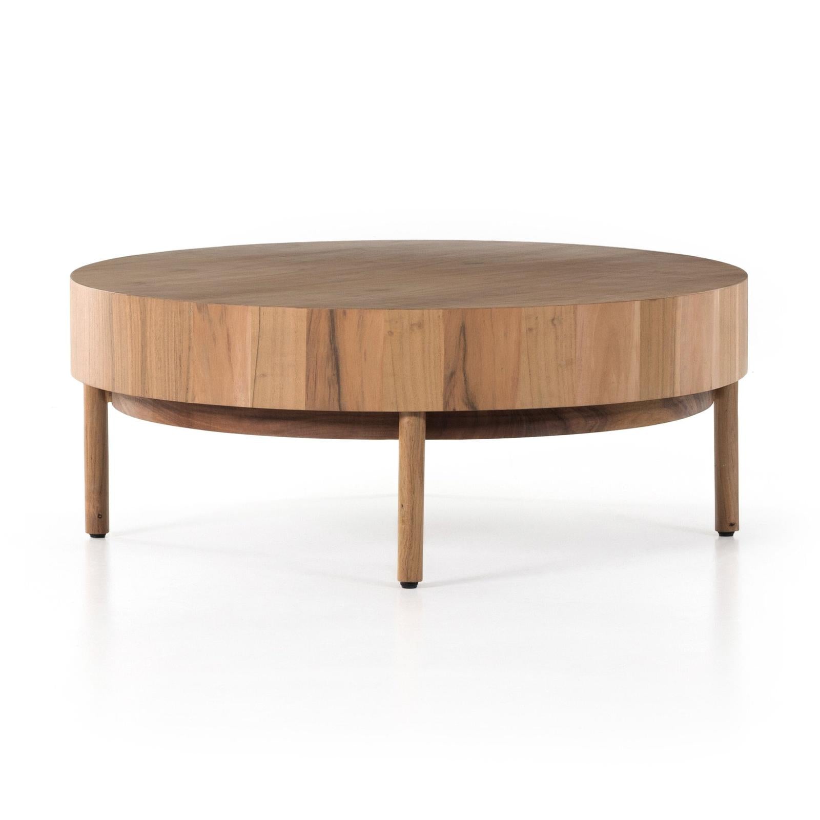 Four Hands Atmore Coffee Table