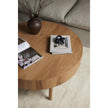 Four Hands Atmore Coffee Table