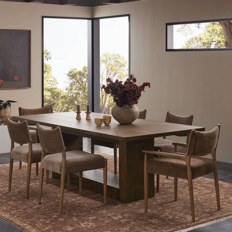 Four Hands Perrin Dining Table