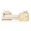 Four Hands June Chaise