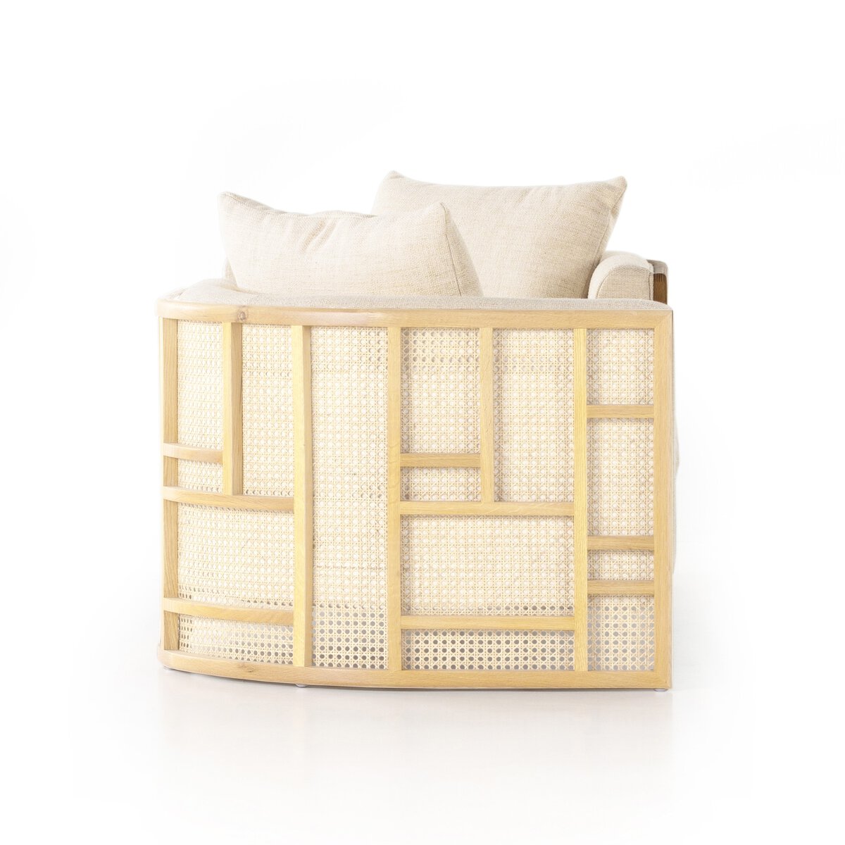 Four Hands June Chaise