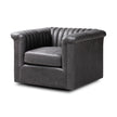Four Hands Watson Swivel Chair