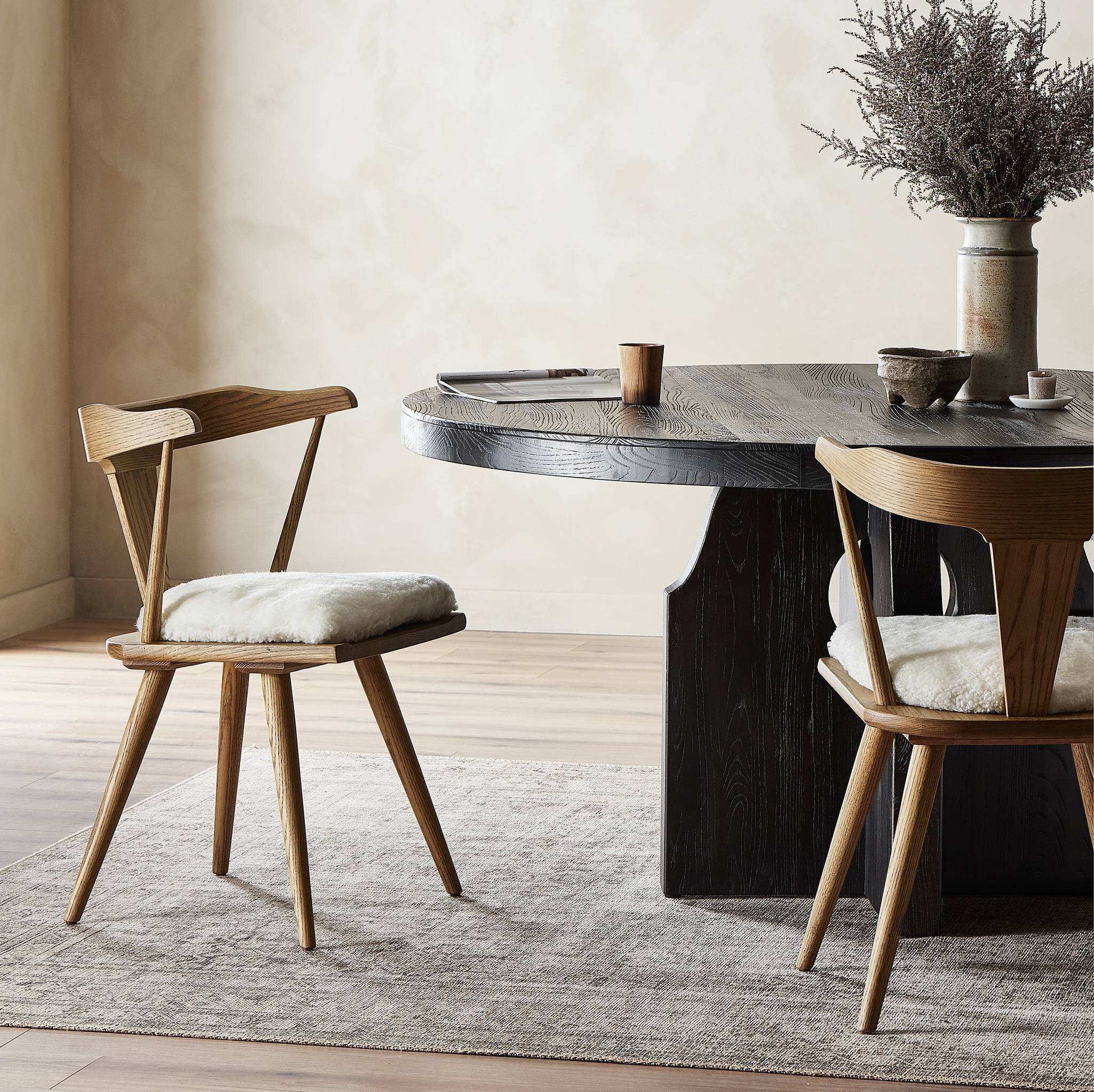 Four Hands Ripley Dining Chair