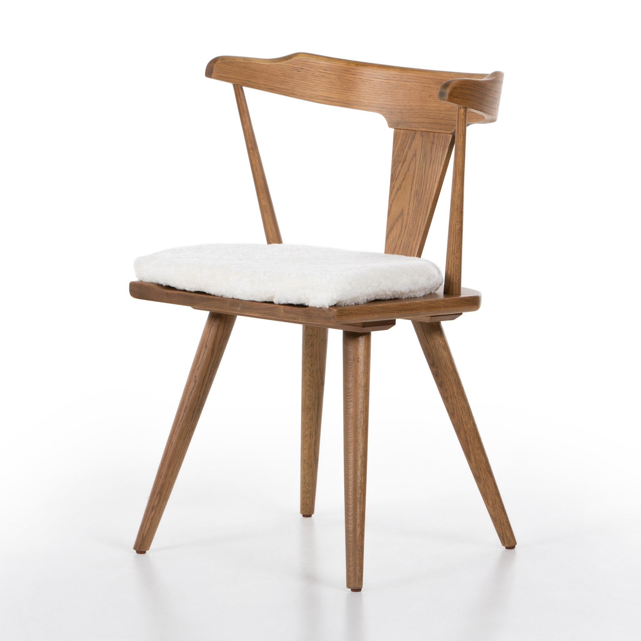 Four Hands Ripley Dining Chair