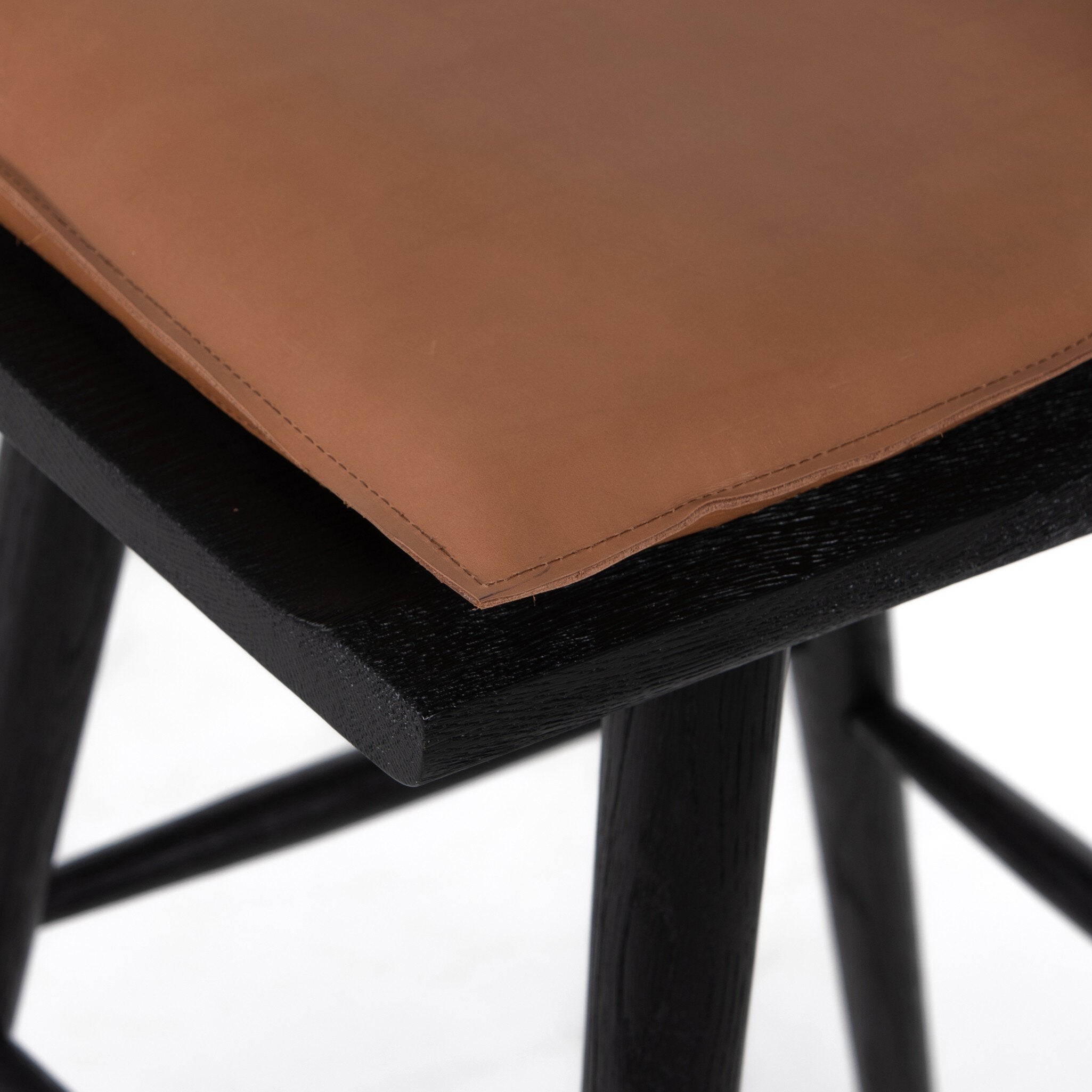 Four Hands Ripley Bar Stool