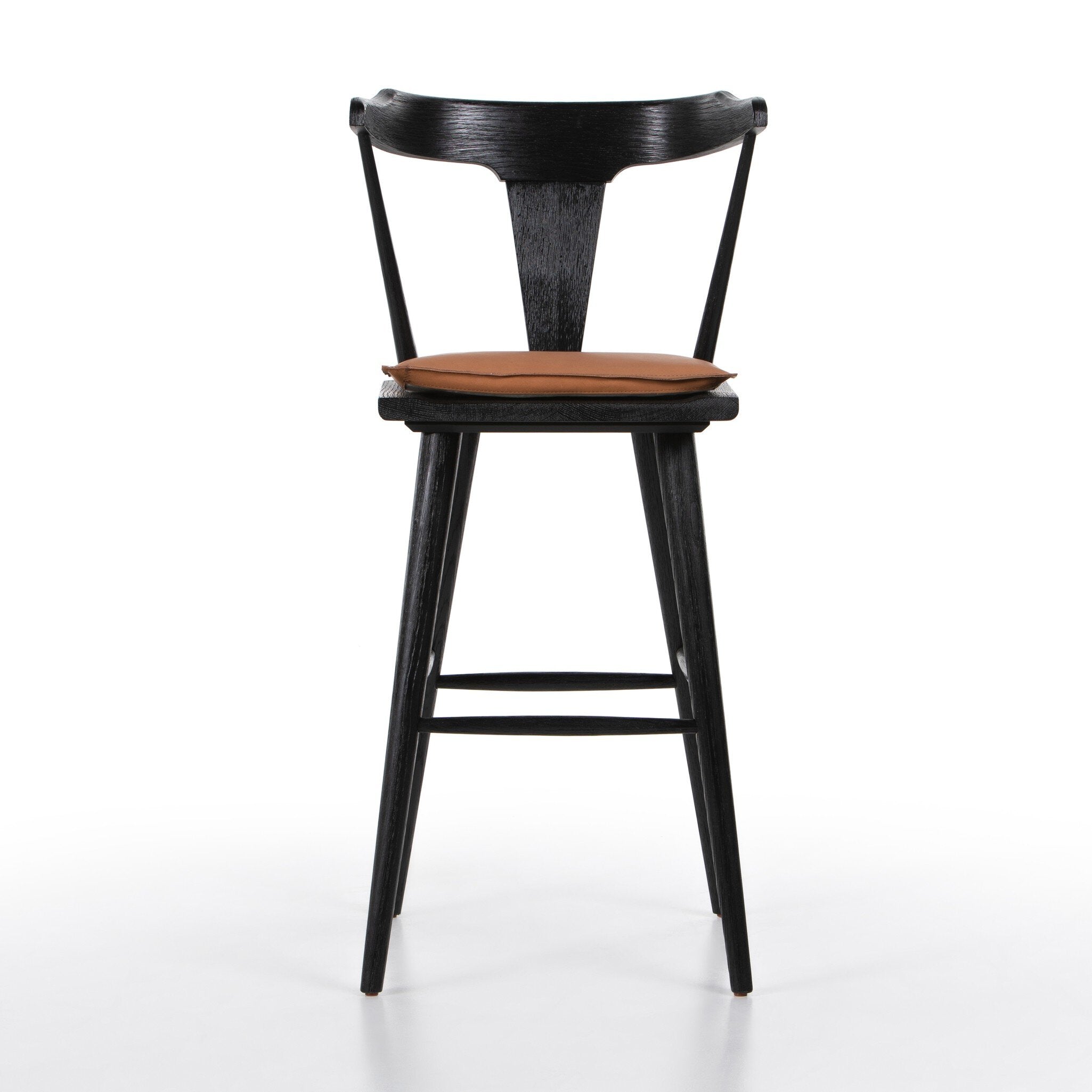 Four Hands Ripley Bar Stool