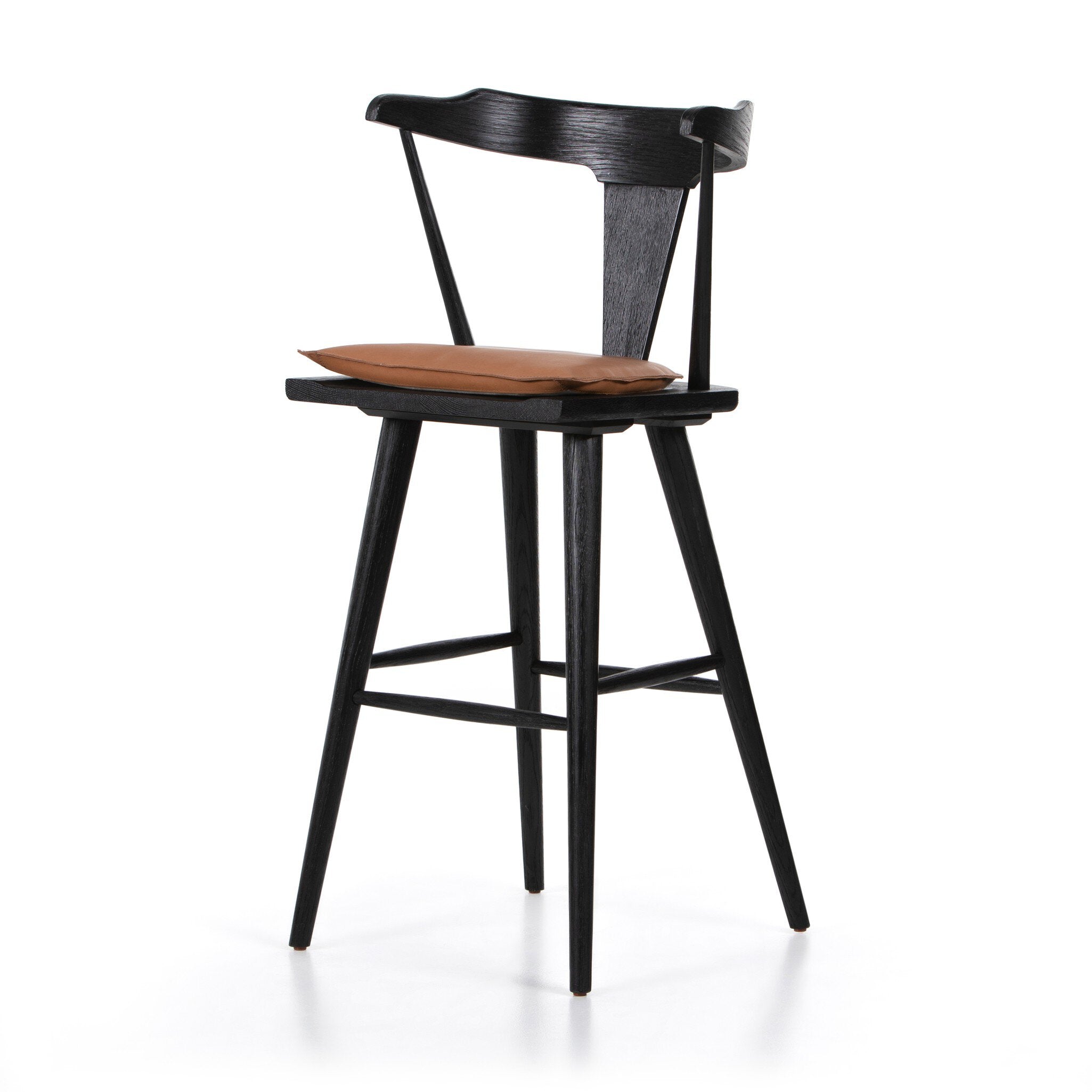 Four Hands Ripley Bar Stool